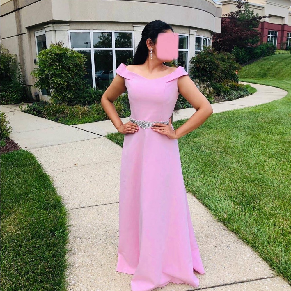 Maxi/ gown Medium Size